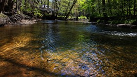 House on the Chagrin River