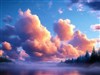 Clouds  