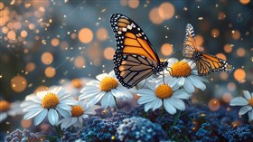 Daisies N Friends