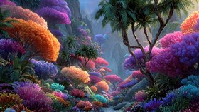 Neon Forest