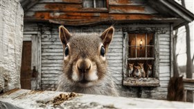 Got Nuts