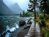 Sherman Lake