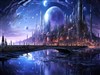 Home Planet