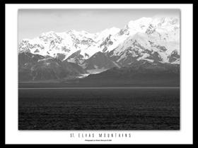 St. Elias Mountains