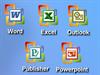 FIL Office icons