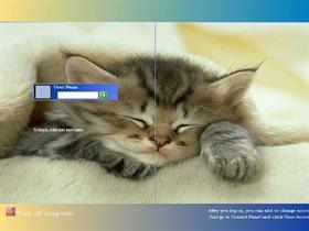 Kitty
