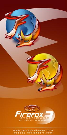 Firefox Experiment N3