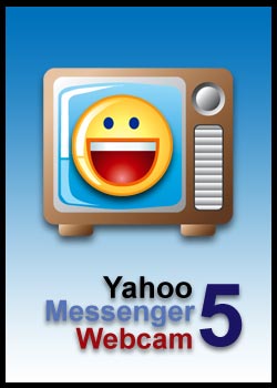 Yahoo Messenger Webcam