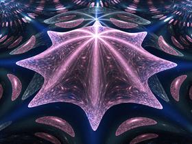 Starfish by Baddad