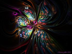 fiore notturno by clarissafiller