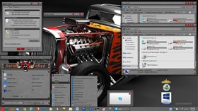Hot Rod