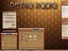 Retro Radio