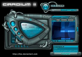 Cardium II
