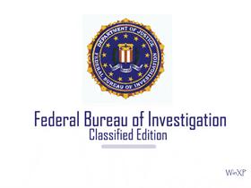 FBI Seal