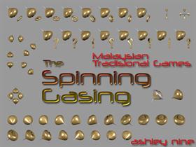The Spinning Gasing