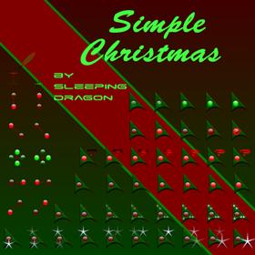 Simple Christmas