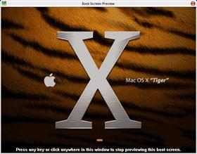 TigerBoot