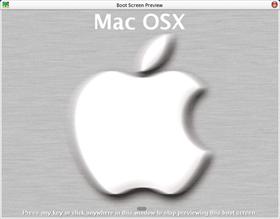 Mac OSX