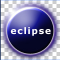 Eclipse Icon