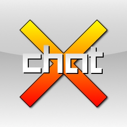 XChat Dock Icon