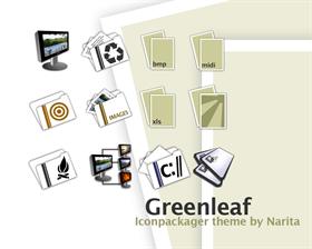 Greenleaf