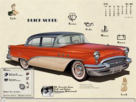 1955 Buick