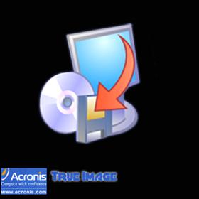 Acronis Drive Image