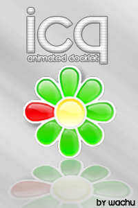 ICQ Animated