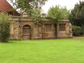 Stone Cottage