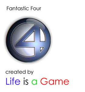 Fantastic Four