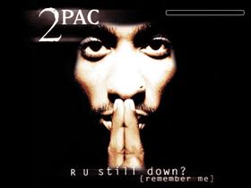 2Pac Remember Me