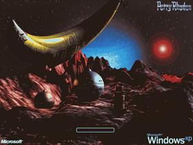 Perry Rhodan Planet