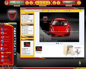 Ferrari WB 1.0