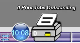 SysStats Printjob Meter