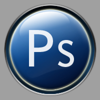 Photoshop CS3 Icon