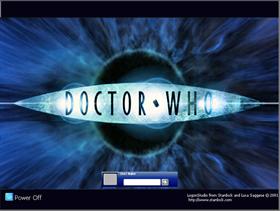 Dr Who