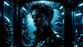 deep sea station