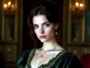 Renaissance beauty