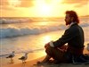 A castaway