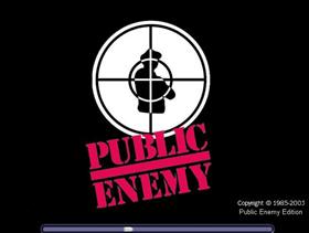 public Enemy