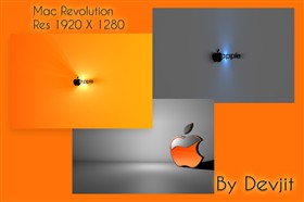 MAC Revolution