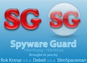 Spyware Guard