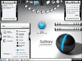 Soliary Confinement