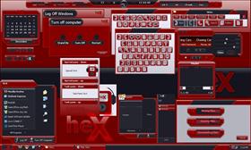 heX