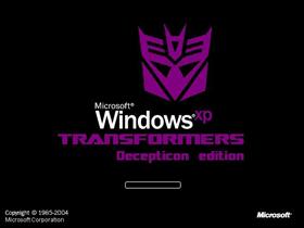 DecepticonEdition