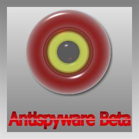 Antispyware Beta