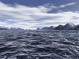 Turbulent Waters