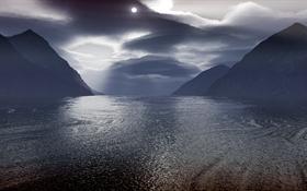 Foreboding