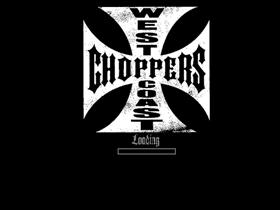 West coast choppers