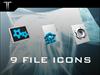 Evolve File Icons 2
